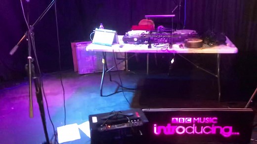 I need your loving. BBC Introducing unplugged 🎤 | Miss Melody