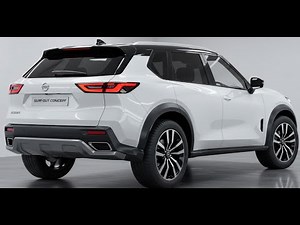 2025 Nissan Warrior Review: Power, Luxury, and Rugged Performance