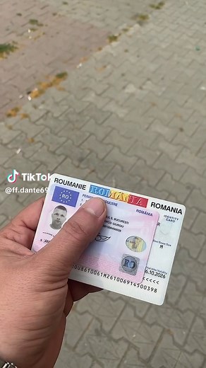 Understanding Romanian Identity Cards: Key Features