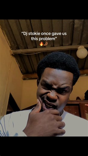 Dj stokie was a real problem straight 🤌🏾🔥#fan #throwback @Dj Stokie #fyp