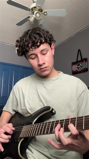 One Way Trigger (Guitar Cover) #thestrokes