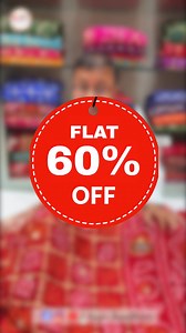 551K views · 5.5K reactions |  KCPC Pure Gaji Silk Bandhani...