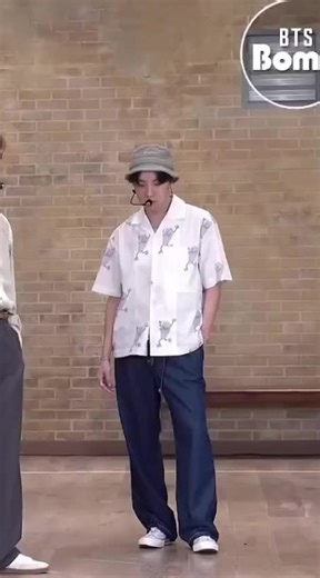 BTS 'Dynamite' Radio.com Live Performance JHOPE Focus Fancam #jhope #bts #btsarmy #bts_official_bighit #army