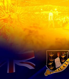 🔥 𝗚𝗲𝘁 𝗿𝗲𝗮𝗱𝘆 𝘁𝗼 𝘁𝘂𝗿𝗻 𝘂𝗽 𝘁𝗵𝗲 𝘃𝗶𝗯𝗲𝘀 𝗮𝘁 𝘁𝗵𝗲 𝟳𝟭𝘀𝘁 𝗩𝗶𝗿𝗴𝗶𝗻 𝗜𝘀𝗹𝗮𝗻𝗱𝘀 𝗘𝗺𝗮𝗻𝗰𝗶𝗽𝗮𝘁𝗶𝗼𝗻 𝗙𝗲𝘀𝘁𝗶𝘃𝗮𝗹! 🔥 Hitting the stage with raw energy and pure dancehall fire— 𝙈𝘼𝙇𝙄𝙀 𝘿𝙊𝙉 is coming to set the stage ablaze‼️ Known for chart-topping hits like 🎶 𝗩𝟲 🎶, 🎵𝗖𝗿𝗮𝘄𝘀𝗶𝘀🎵, 🎶 𝗕𝗮𝗻𝗸 🎶, and the street anthem 🎵𝗟𝗲𝗴𝗲𝗻𝗱 🎵, Malie Donn brings an unstoppable presence that commands every crowd. From the 𝟭𝟯𝘁𝗵 𝗝𝘂𝗹𝘆 𝟭𝟯𝘁𝗵 𝘁𝗼 �