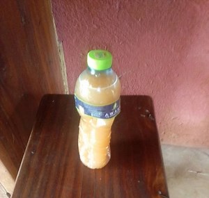 Are Activities of Ghana Bauxite Company Polluting The Once Pristine Atronsu Stream?