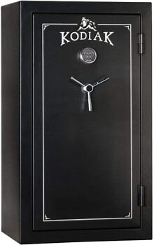 Kodiak KB5933ECX Gun Safe Review