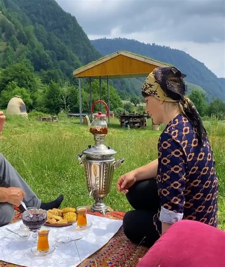 1.8K views · 36 reactions | Natural Life in Village - Life TV | Life TV | Facebook