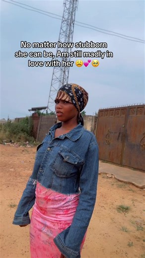 Stubbornness and Love