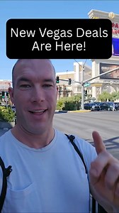 258K views · 1.9K reactions | DM or Reply SAVE to get over $1,000 in a Vegas savings deals guide | Jacobs Life in Vegas | Facebook