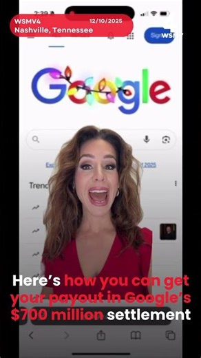 Here’s how you can get your payout in Google’s $700 million settlement