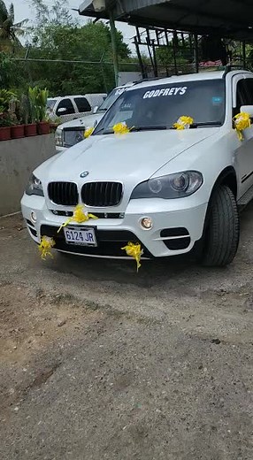 Godfrey Home on TikTok