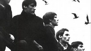 HANKY PANKY Lyrics - SONICS | eLyrics.net
