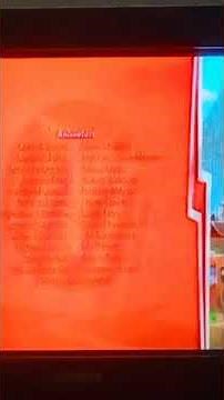 Ricky zoom entertainment one frog box