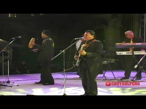 SUPER PEGUE TE NECESITO MASIVO CON JESUS SOLTERO