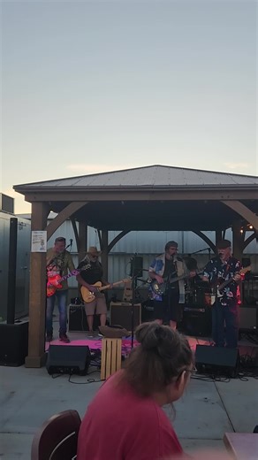 sky Dogs. special @ Woody's