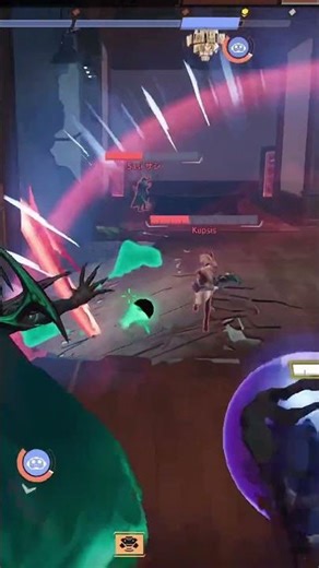 Consistency is the hardest boss in game dev ! #devlog #gamedev #godotengine