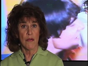 Easter Egg Ruth Buzzi Interview