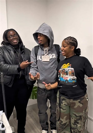 Tattoo Session Highlights with Kairo Keyz