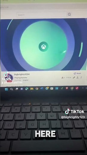How to stream from your xbox to tiktok live studio