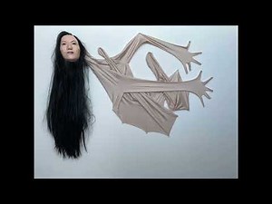 Skin Suit and Mask Animation