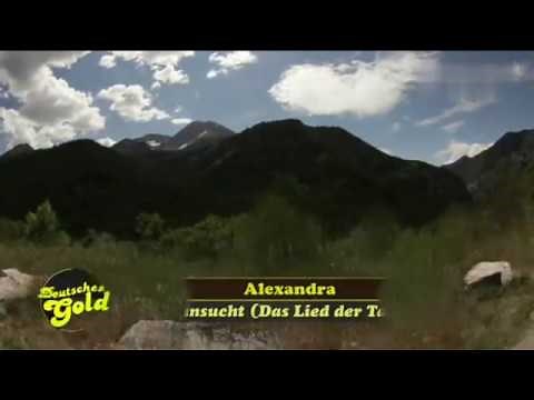 Alexandra - Sehnsucht (Das Lied der Taiga) 1968