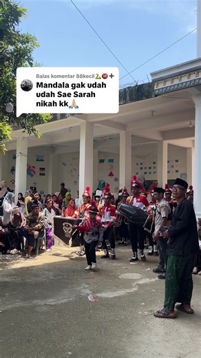 Drumband Putra Mandala: Kemenangan dan Perjuangan