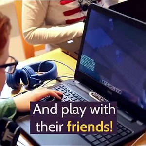 Your kids can learn to code the fun way with Code Kingdoms. Take Minecraft and Roblox to the next level with our beginner-friendly online editor. Get started today! | Code Kingdoms | Facebook
