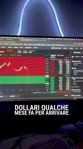 Crisi cripto 2025: come ho trasformato 1000$ in profitti!