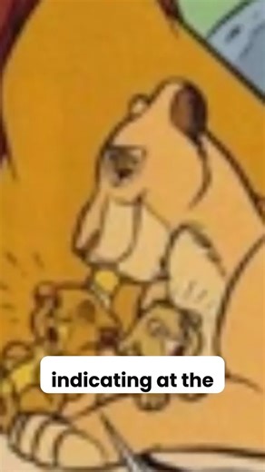 To celebrate The Lion King Walt Disney Collection on Digital HD, Isaac dives into the backstory of Sarabi and what happens to her after The Lion King. | Isaac Carlson