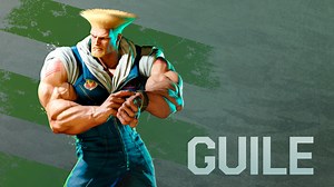 588K views · 10K reactions | SONIC BOOM! Guile returns in Street Fighter 6 when it lands in 2023. ☑️ Nifty Comb ☑️ New Jumpsuit ☑️ Flash Kicks Galore He went home to become a family man, but now a new mission awaits. ✈️ https://streetfighter.com/6/ | Street Fighter | Facebook
