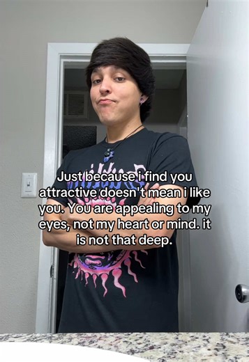 Attractiveness vs. Interest: A Deeper Look