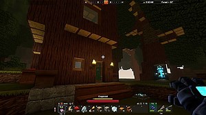 Why is Creativerse so much better than Minecraft?