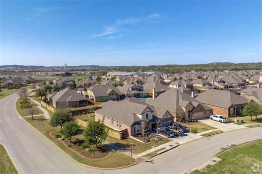 Living in Spring Branch, TX