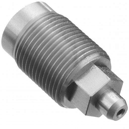 DISC/Vision/LRH/MH/KP1 FPJ Breech Plug