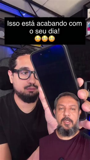 Sandro Oliveira | Dicas e Tecnologia on Instagram: "Você sabia que a ciência já descobriu qual é o som de alarme mais eficaz para acordar melhor? ⏰ 🧠Alguns tipos de som ajudam o cérebro a despertar com mais facilidade, enquanto outros só deixam você mais cansado. 😴 ⚠️Hoje eu te mostro qual alarme é mais indicado segundo estudos científicos — e como isso pode mudar suas manhãs. ✨🔊 Assiste até o final e me conta: qual som você usa hoje pra acordar? 👀💬 Créditos: @jornadatop #alarme #ciencia #s