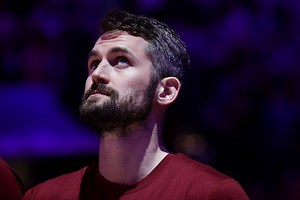 NBA Rumors: Miami Heat interested in Kevin Love following contract buyout