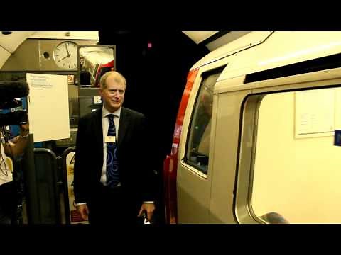 The last 1967 stock send off at Seven Sisters