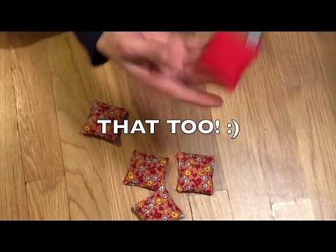 HOW TO PLAY CHINESE JACKS
