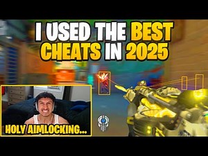 I Tested a $5 Valorant Cheat and This Happened