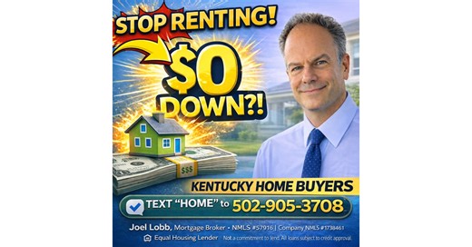 FHA vs USDA vs VA Loans: What Kentucky Buyers Need to Know Before Applying