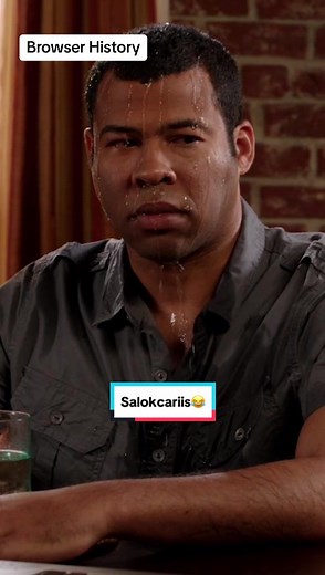 Browser History Comedy Sketch by Key and Peele