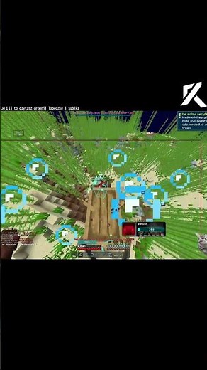 Rapy.gg bez anticheata feat. Th + LiquidBounce #rapypl #minecraft #liquidbounce #cheating #earthsmp