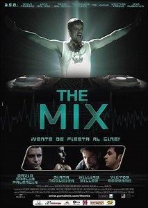 Stream The Mix (2003): Find it on Netflix, Prime Video, Hulu & more