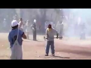 Allahu akbar boom