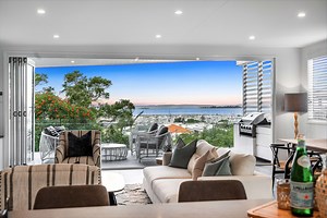 Sold House 140 Mountjoy Terrace, Manly QLD 4179 - Feb 8, 2023