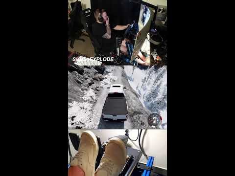 Can We Complete This OFF Road Map? (Portrait)