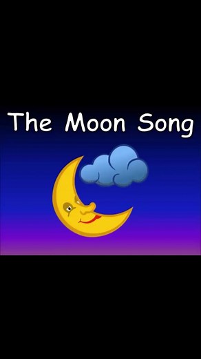 The Moon Song: An Educational Journey for Kids