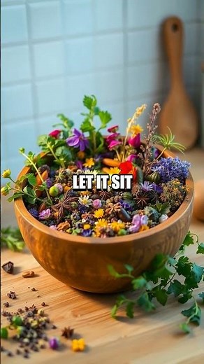 How to Make a DIY Potpourri