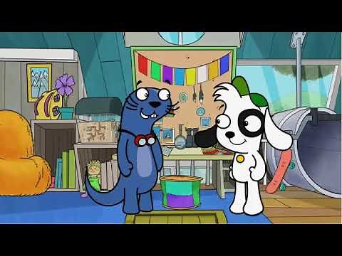 YouTube Doki Episode 60-65