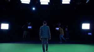 TV presenting & Media Appearances